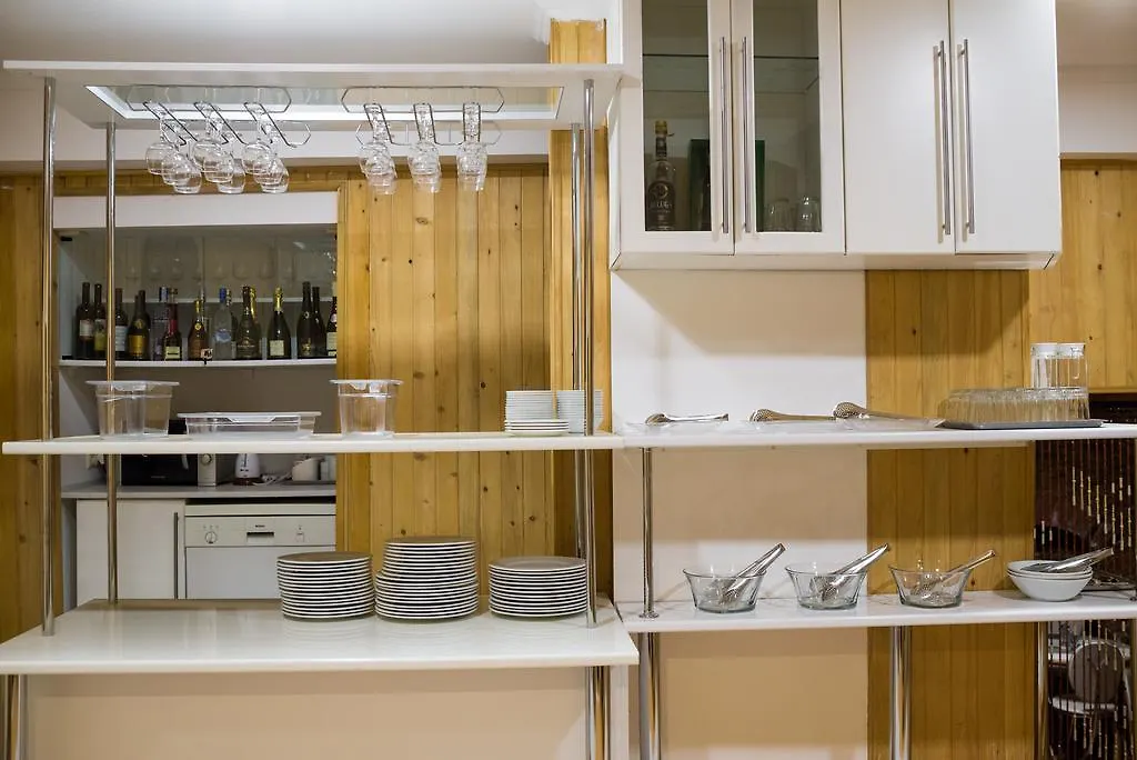 Arta Hotel Τυφλίδα