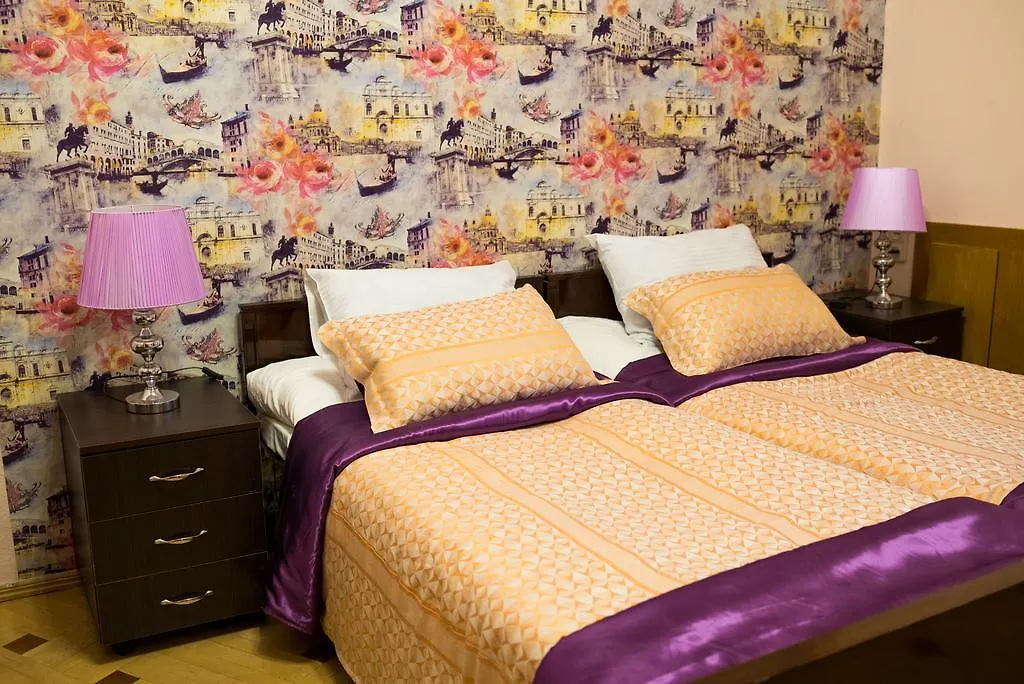 ***  Arta Hotel Τυφλίδα Γεωργία