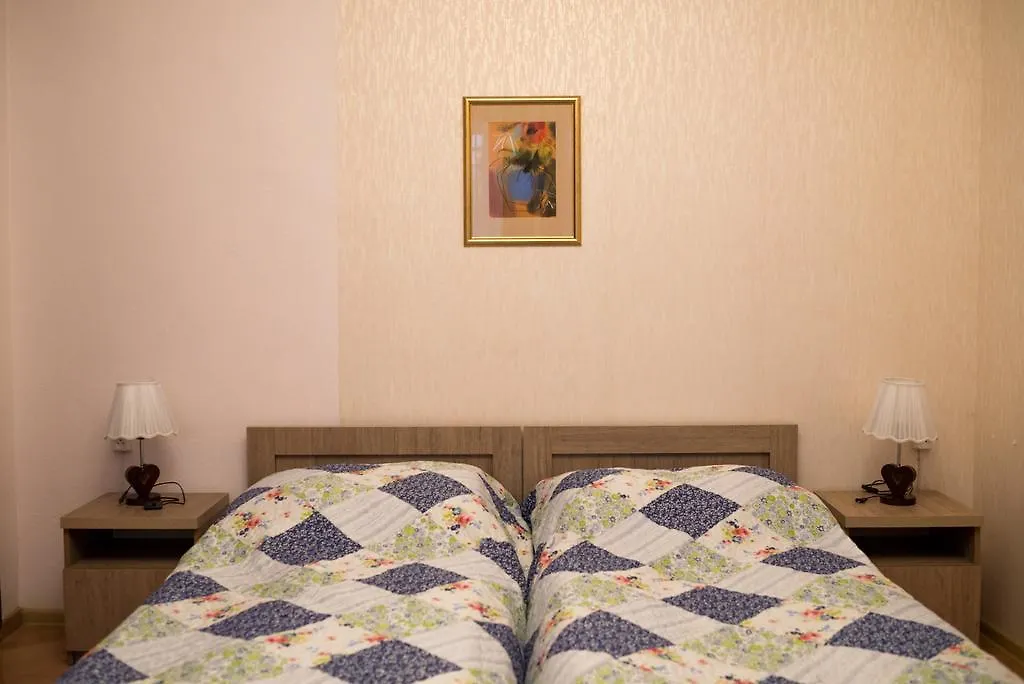 Arta Hotel Τυφλίδα