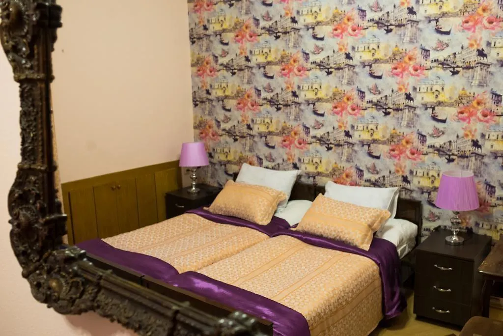 Arta Hotel Τυφλίδα 3*,