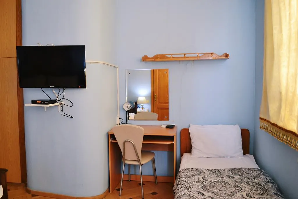 Arta Hotel Τυφλίδα