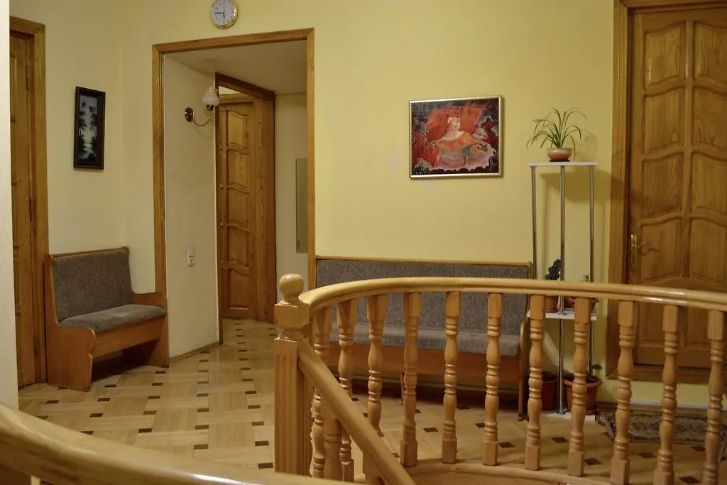 ***  Arta Hotel Τυφλίδα Γεωργία