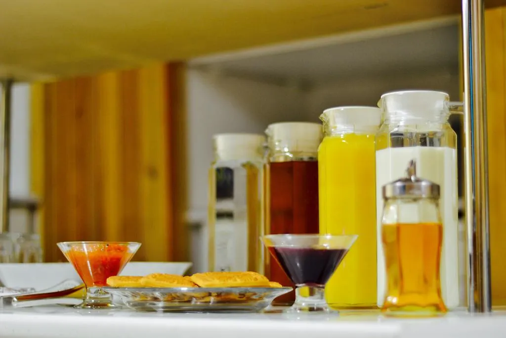 Arta Hotel Τυφλίδα Γεωργία