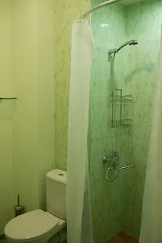 Arta Hotel ティビリシ