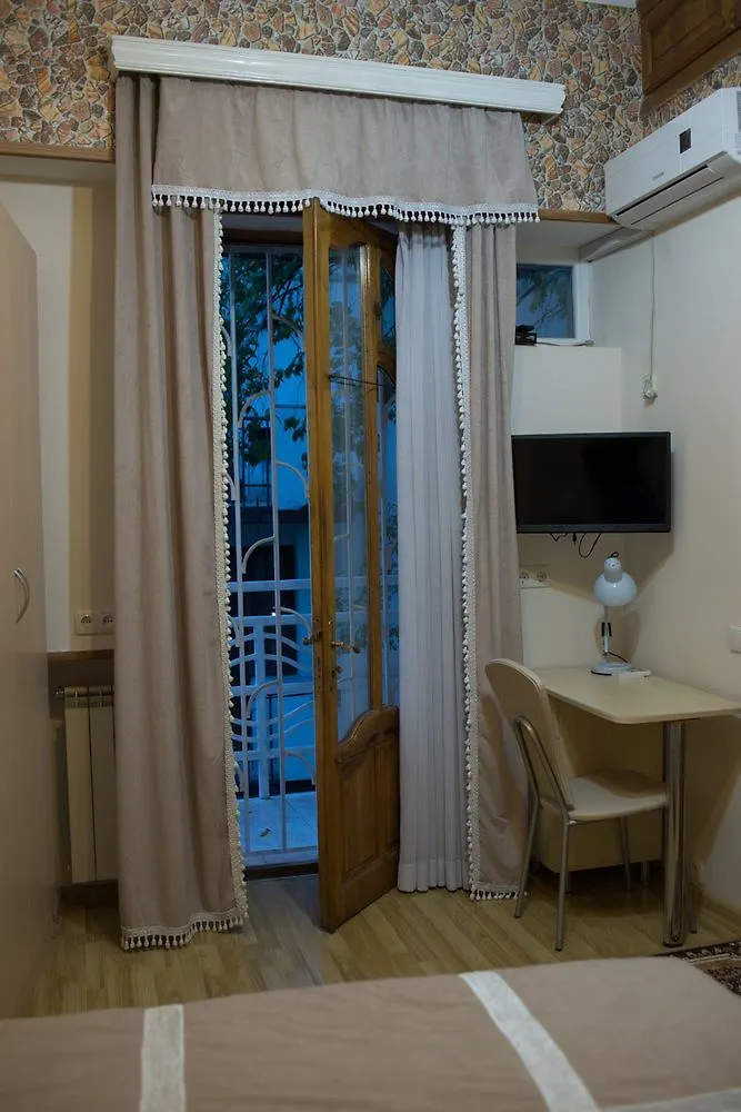 Arta Hotel Τυφλίδα 3*,  Γεωργία