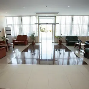 Ortachala Palace Hotel